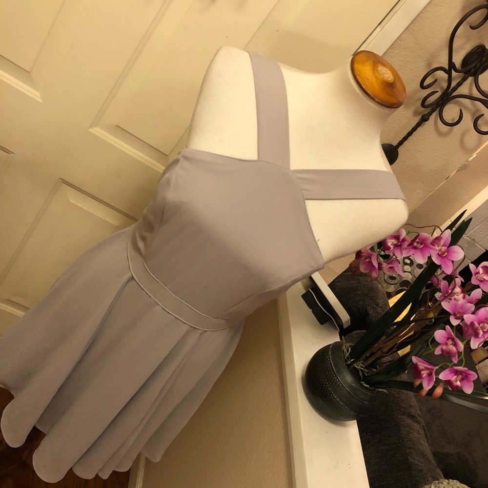 Spring Forward With This Lulu’s Lavendermini Dress - image 3